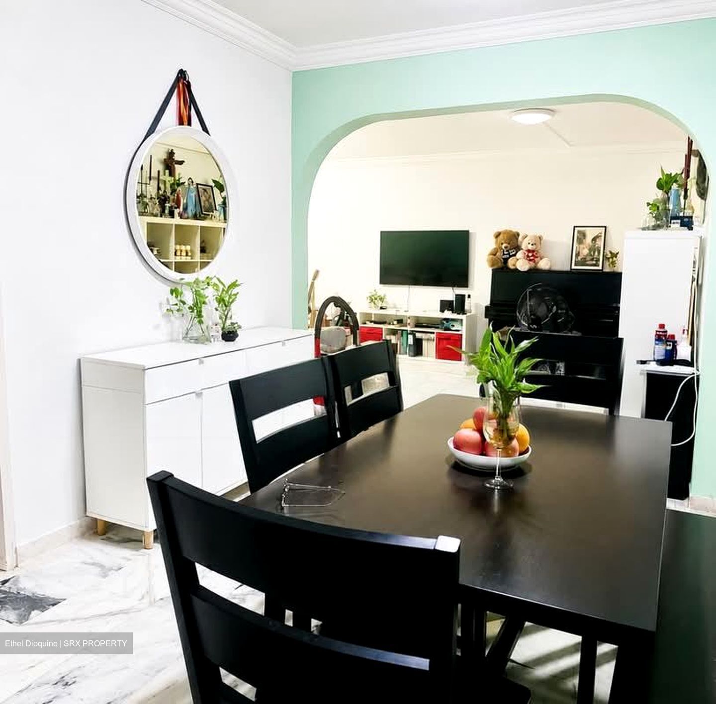 Blk 539 Cheng San View (Ang Mo Kio), HDB 5 Rooms #614708551